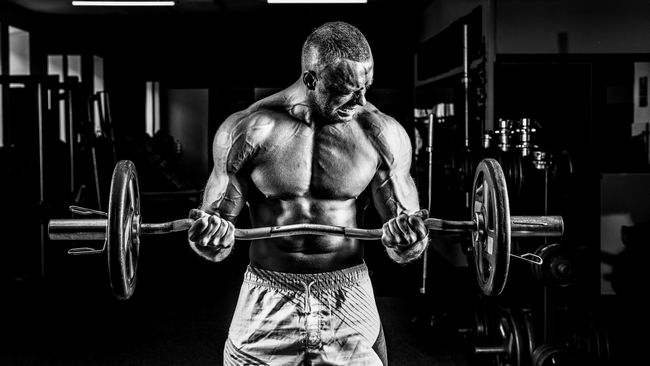 Maximize Your Gains: The Top 5 Supplements for Testosterone and Muscle Growth